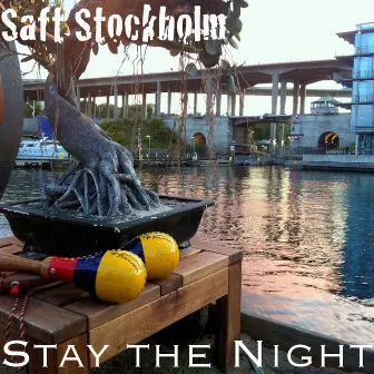 Stay the Night by Saft Stockholm