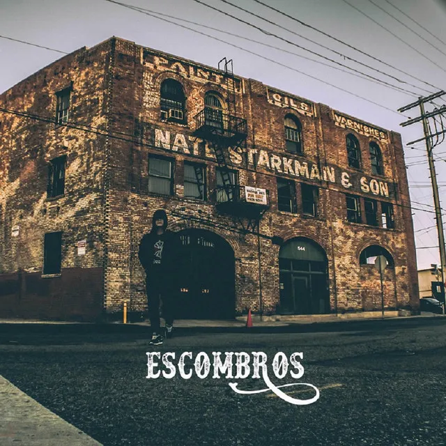 Escombros