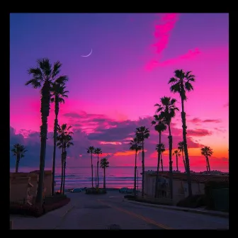 Trap Beat Miami Beach by Luks M. Beats