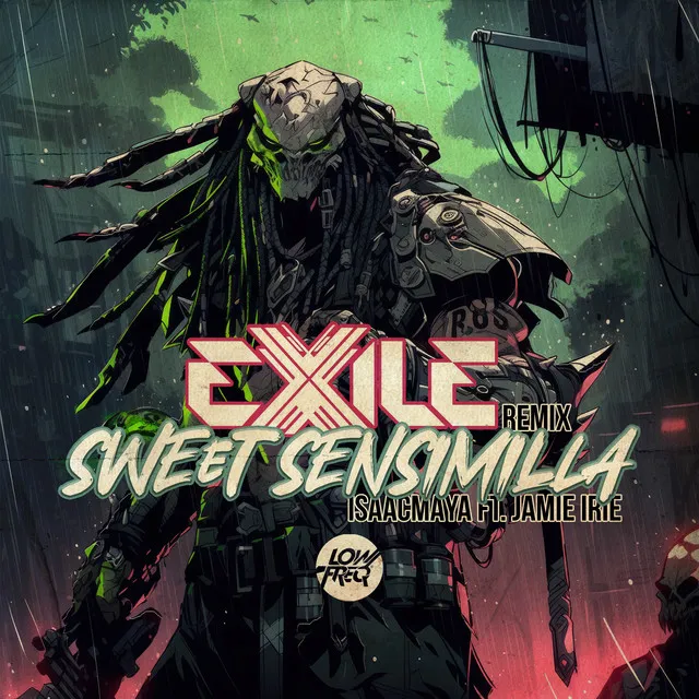 Sweet Sesimilla - Exile Remix