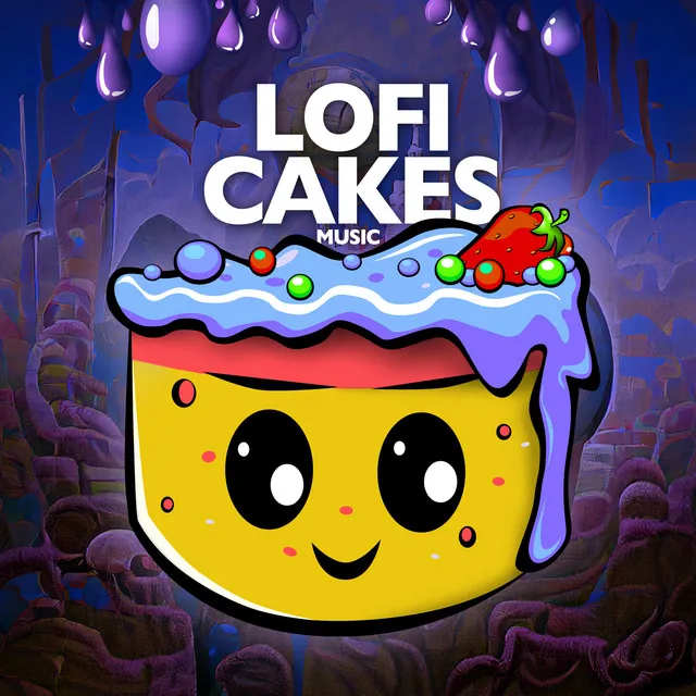 LoFi Cakes