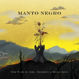 Manto negro by el nido