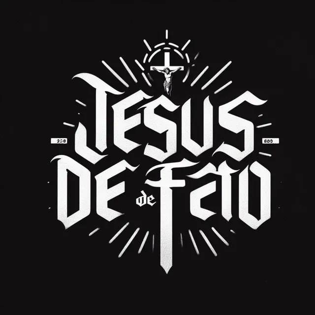 Jesus de Fato