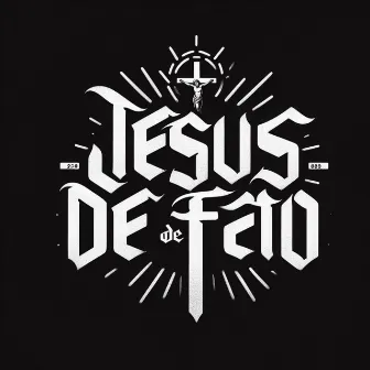 Jesus de Fato by Dbruine