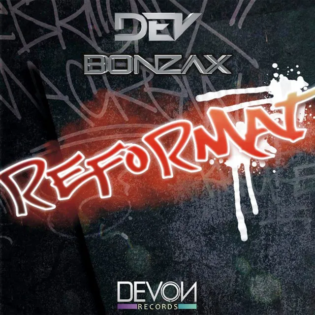 Reformat (Original Mix)