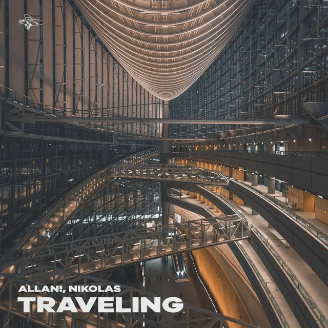 Traveling - Extended Mix