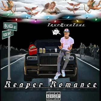 Reaper Romance by TrxpRixhTone