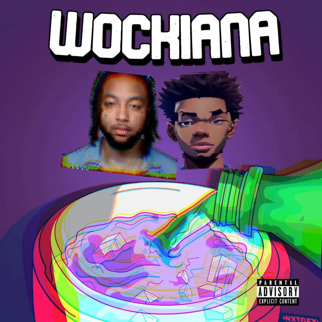 Wockiana