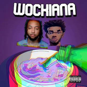 Wockiana by DIRTY KATS