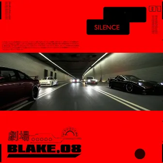 Silence by Blake.08