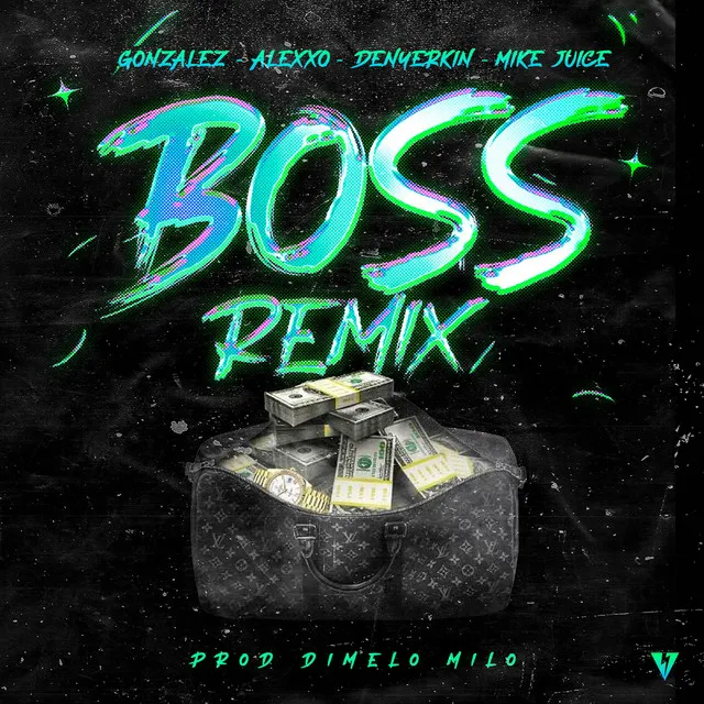 BOSS REMIX