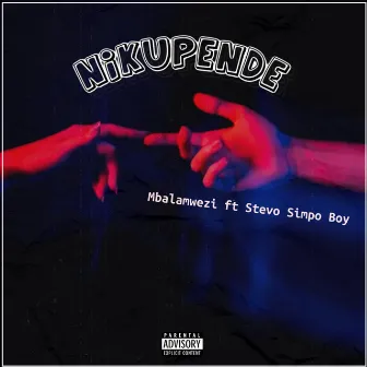 Nikupende by Stevo Simple Boy