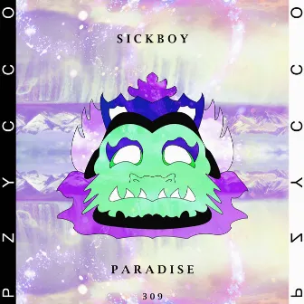 Paradise by SickBoy