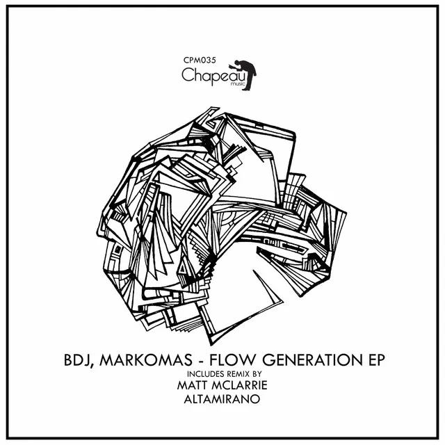 Flow Generation - Original Mix