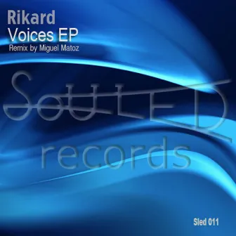 Voices by Rikard