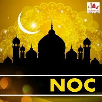 Noc by Ranjini Jose