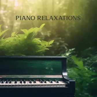 Piano Relaxations: Best Morning Lounge by Frank Santa