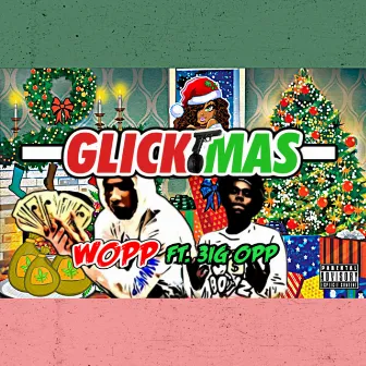 Glickmas by Wopp