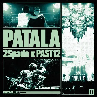 Patala by past12