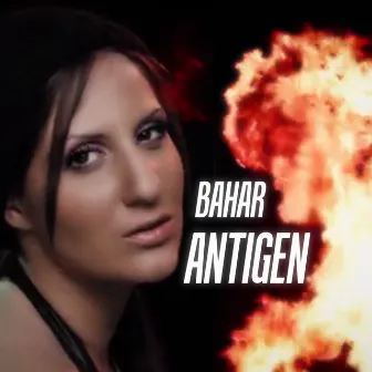 Antigen by Bahar