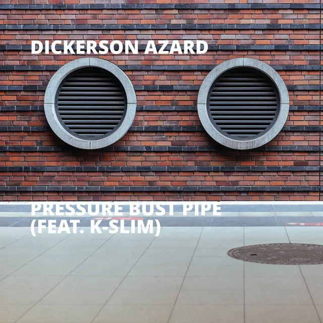 Pressure Bust Pipe