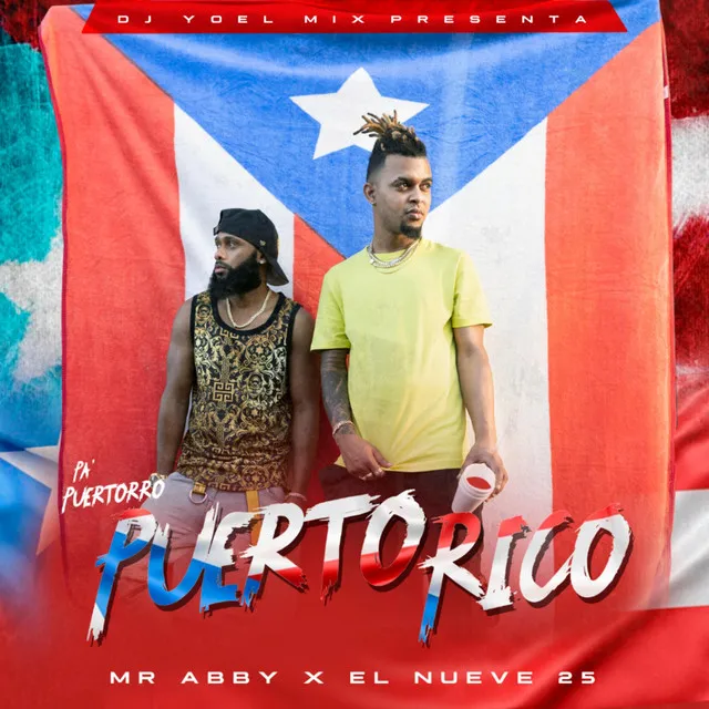 Pa Puertorro Puerto Rico