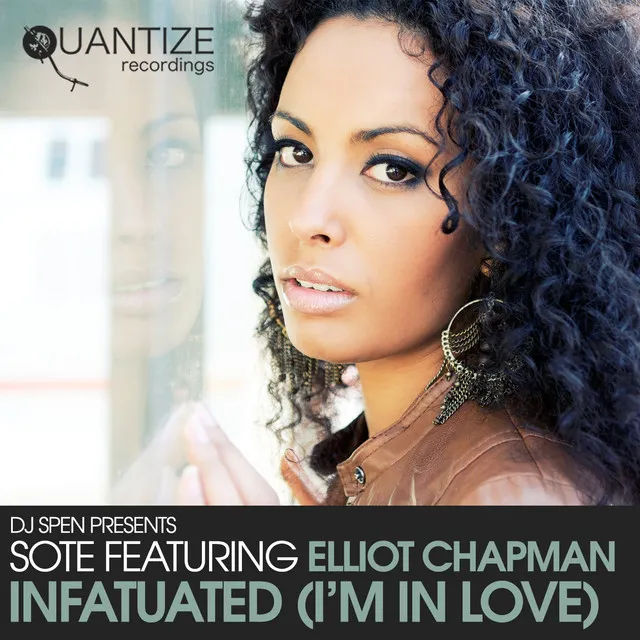 Infatuated (I'm in Love) - DvT & M-Dubb Main Mix