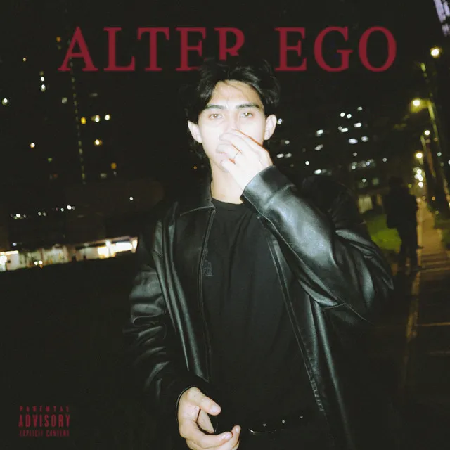 alter ego