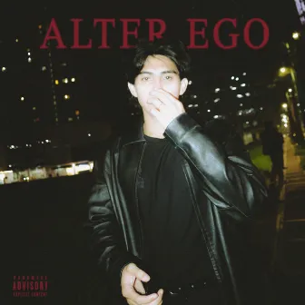 alter ego by Termula