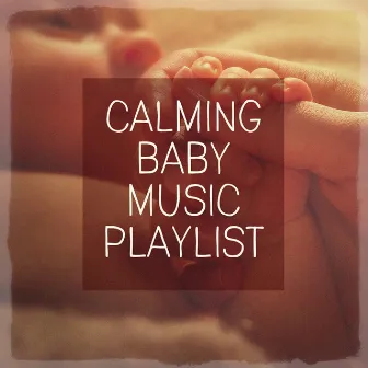 Calming Baby Music Playlist by Unknown Artist