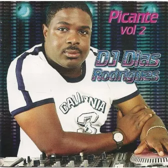 Pikante (Vol 2) by DJ Dias Rodrigues