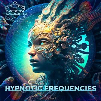 Hypnotic Frequencies by Moon Tripper