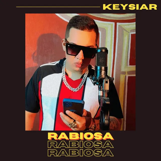 Rabiosa