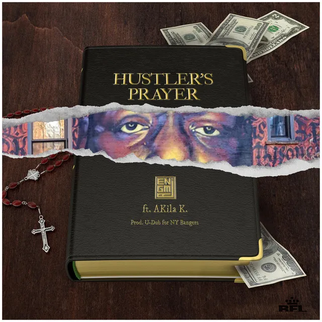 Hustler's Prayer (Clean)