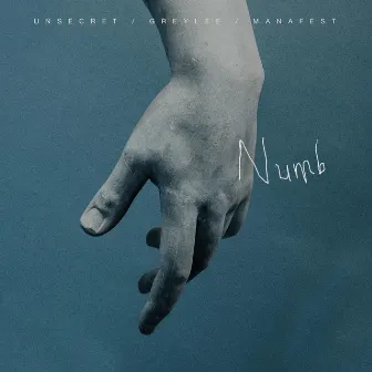 Numb by GREYLEE