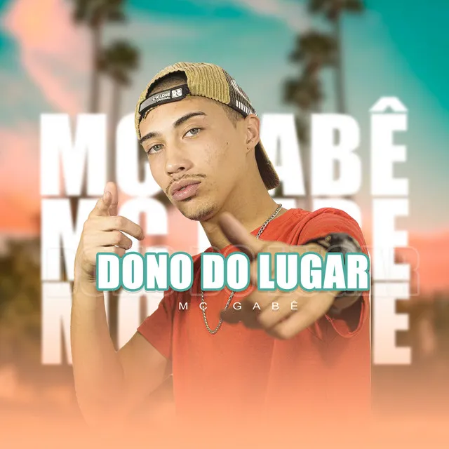 Dono do Lugar