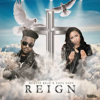 Reign by Hi-Lite Real