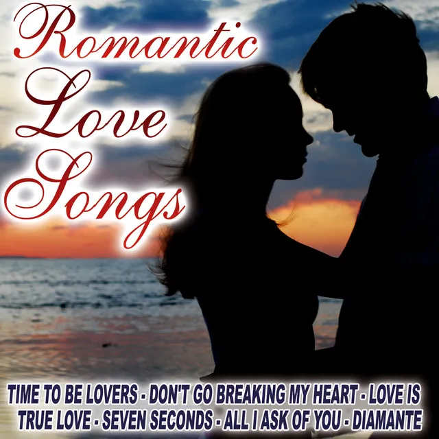 Romantic Love Songs