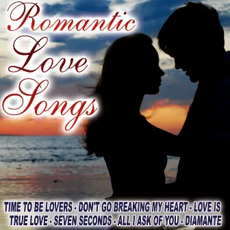 Romantic Love Songs by The Love Band