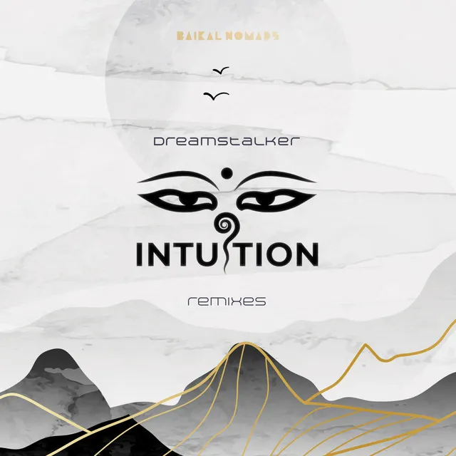 Intuition - iCENTURY Remix