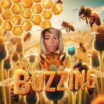 BUZZING by Katerina Westbrook