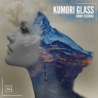 Kumori Glass by Hiroki Esashika