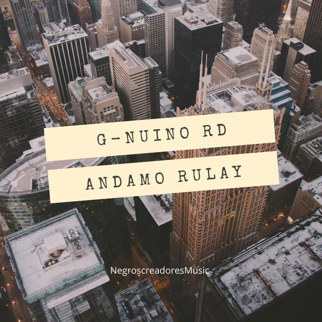 Andamo Rulay