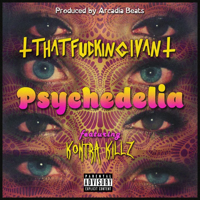 Psychedelia