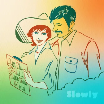 I Like It feat. Jasmine Kara by Slowly