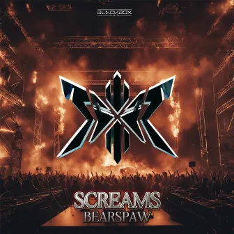 Screams by BearSpaw