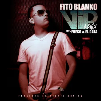 Vip (Spanish Remix) (feat. Fuego & El Cata) - Single by Fito Blanko