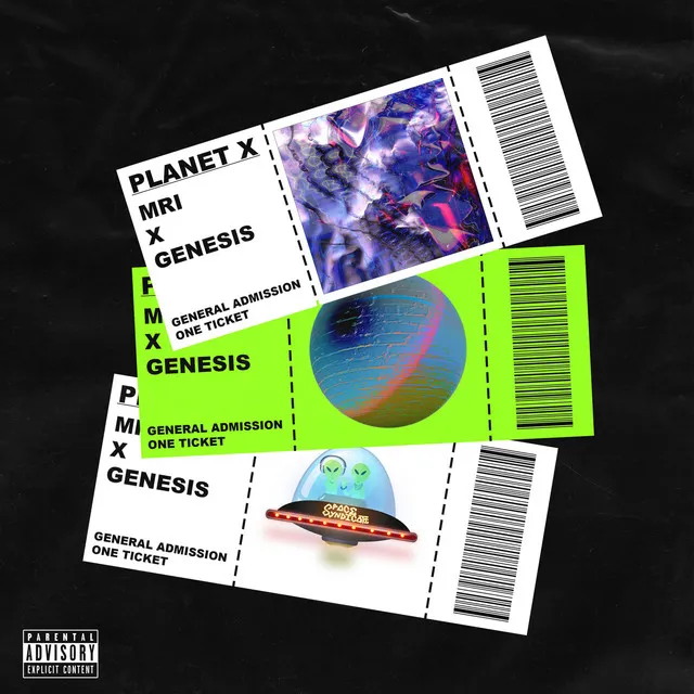 Planet X