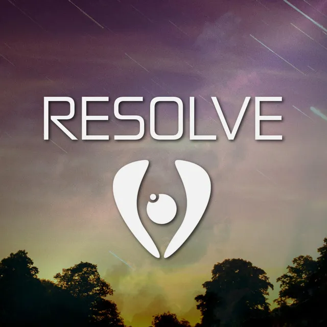 Resolve