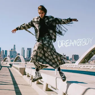 DREAMERBOY by Isaiah Brown